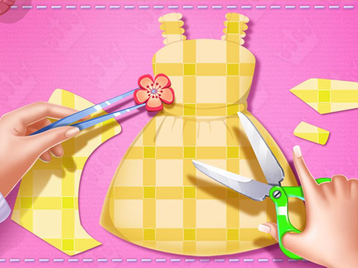 Princess Tailor Shop_img