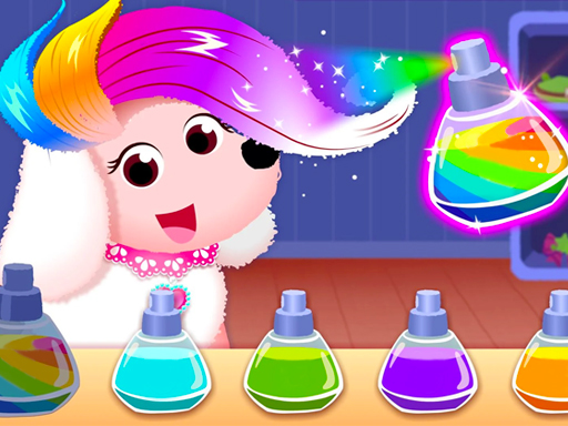 Little Panda Pet Salon_img