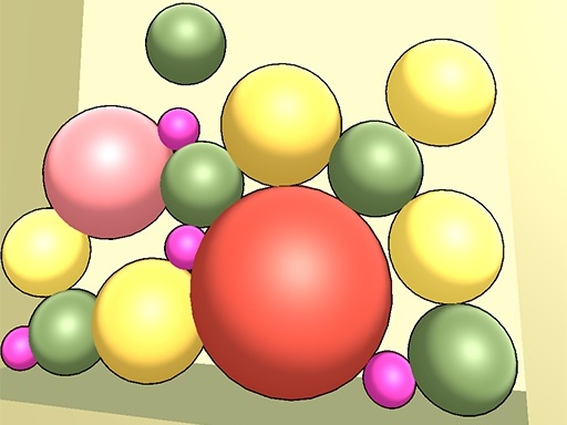 Merge Color 2D_img