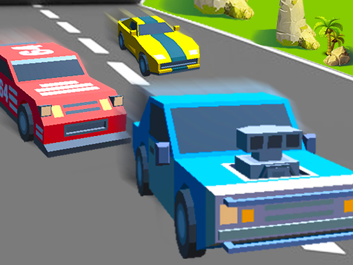 Car Rush Super_img