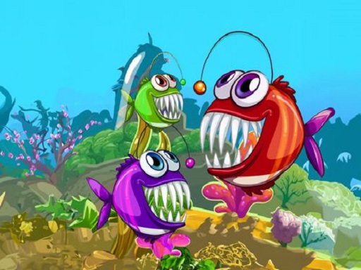 Mad fish 2 img