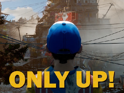 Only Up! Forward img