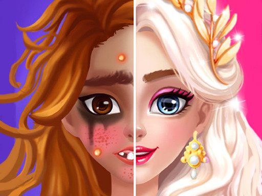 Fashion Icon Streamer Makeover img
