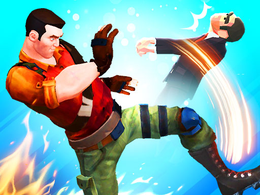 Gang Brawlers img