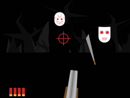 Scary Night img