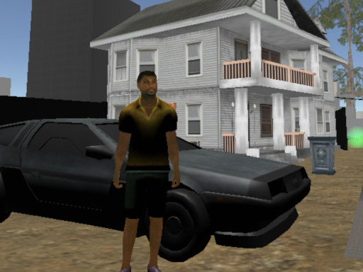 City Simulator img