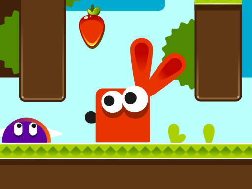 Rabbit Adventure img