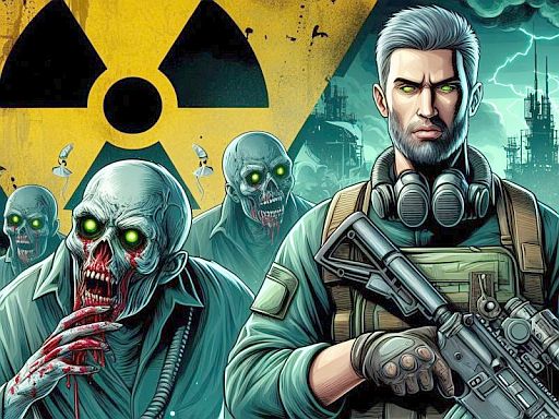 Radiation Zone img